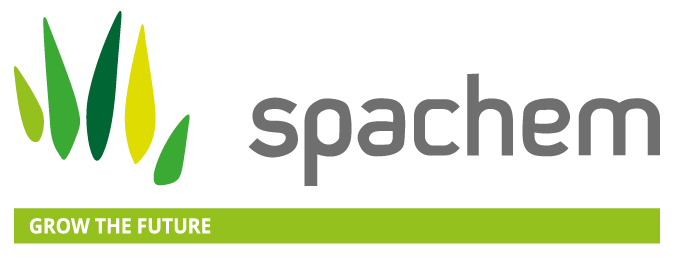 Spachem logo